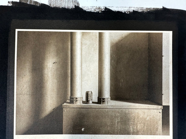 Hahnemühle Platinum Rag Paper