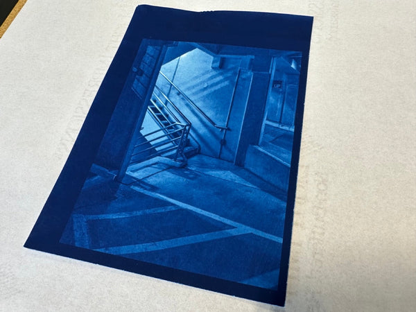 Hahnemühle Platinum Rag Paper