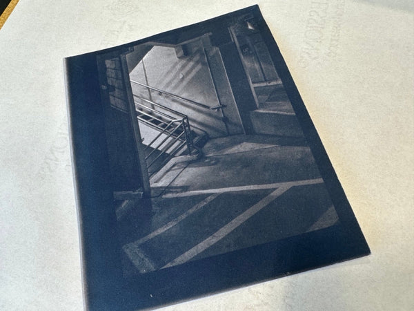 Hahnemühle Platinum Rag Paper
