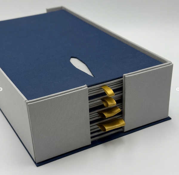 Creative Print Enclosures with Matt Magruder Aug 10-12, 2026