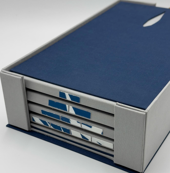 Creative Print Enclosures with Matt Magruder Aug 10-12, 2026