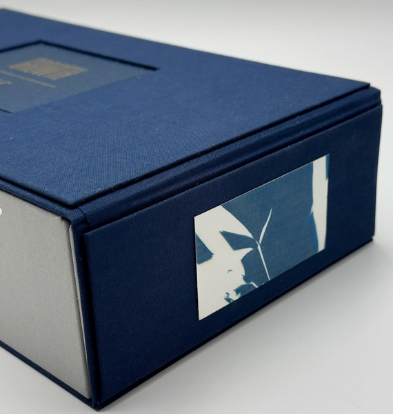 Creative Print Enclosures with Matt Magruder Aug 10-12, 2026