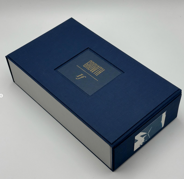 Creative Print Enclosures with Matt Magruder Aug 10-12, 2026