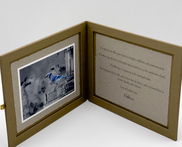 Creative Print Enclosures with Matt Magruder Aug 10-12, 2026