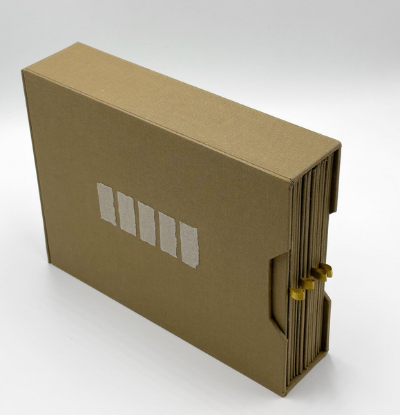 Creative Print Enclosures with Matt Magruder Aug 10-12, 2026