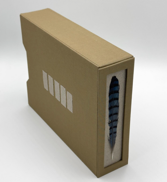 Creative Print Enclosures with Matt Magruder Aug 10-12, 2026