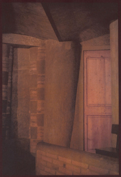 Full color gum over palladium printmaking Mar 12-15