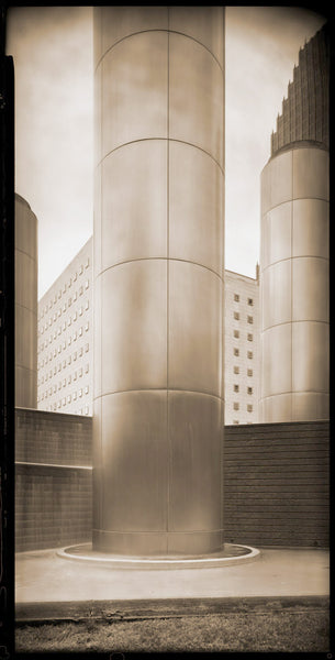 Advanced Palladium with Clay Harmon Apr 16-19, 2026