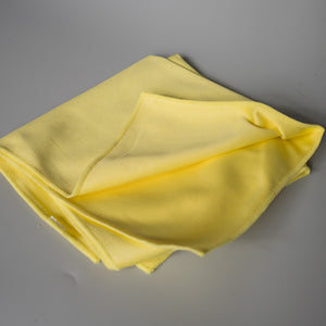 Lint-free microfiber towels